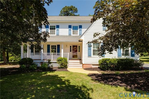 11312 Deephaven Ct, Henrico, VA, 23233-1824 | Card Image