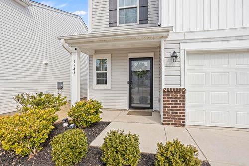 1743 Southwold Ln, Boiling Springs, SC, 29316-4843 | Card Image