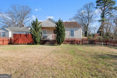 5014 Park Ave, Forest Park, GA, 30297-2339 | Card Image