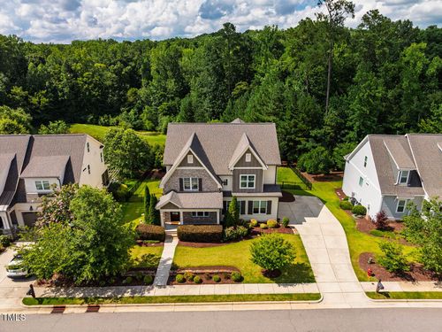 610 Bennett Mountain Trce, Chapel Hill, NC, 27516-3715 | Card Image