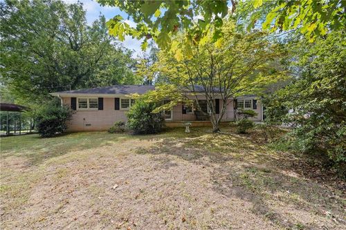 589 Creek View Dr, Lawrenceville, GA, 30044-3765 | Card Image