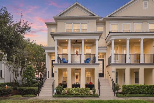 2040 Prospect Ave, ORLANDO, FL, 32814-6373 | Card Image