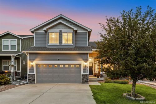 10423 Abrams Dr, Colorado Springs, CO, 80925-8410 | Card Image