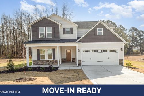 83 Tuskegee Dr, Smithfield, NC, 27577-3120 | Card Image