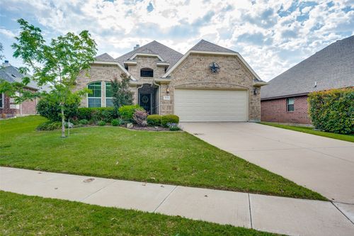 5233 Concho Valley Trl, Fort Worth, TX, 76126-3050 | Card Image