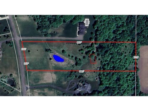 8634 Whisper Creek Trl, Rockford, MN, 55373-4517 | Card Image