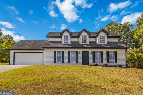 5340 Forest Pl, Stone Mountain, GA, 30088-2942 | Card Image