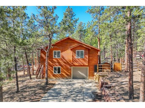 261 Impala Trl, BAILEY, CO, 80421-2165 | Card Image