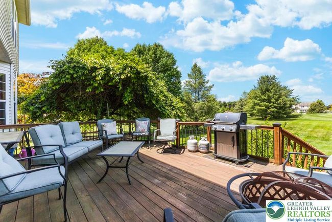 140 Birdie Way, House other with 4 bedrooms, 3 bathrooms and null parking in Kunkletown PA | Image 44