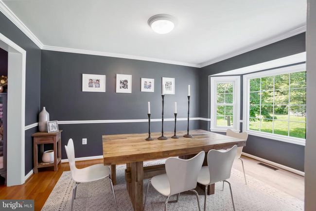 8518 Chase Glen Cir, House other with 5 bedrooms, 4 bathrooms and null parking in FAIRFAX STATION VA | Image 5