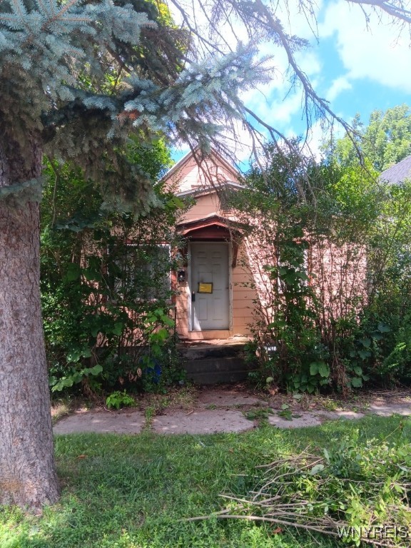 2nd Ave, North Tonawanda, NY 14120