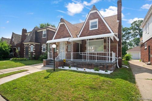 16823 Ilene St, Detroit, MI, 48221-2815 | Card Image