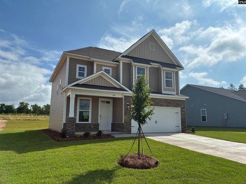 161 Dew Blossom Dr, Lexington, SC, 29073-9893 | Card Image