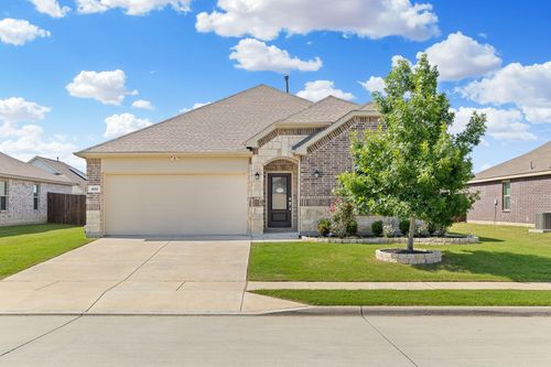 1613 Madison Dr, Anna, TX, 75409-4754 | Card Image