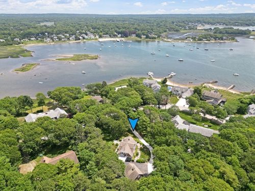 34 Harbor Dr, Pocasset, MA, 02559-1601 | Card Image