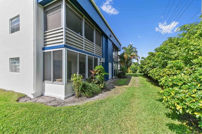 498 Normandy K, Condo with 2 bedrooms, 2 bathrooms and null parking in Delray Beach FL | Image 22
