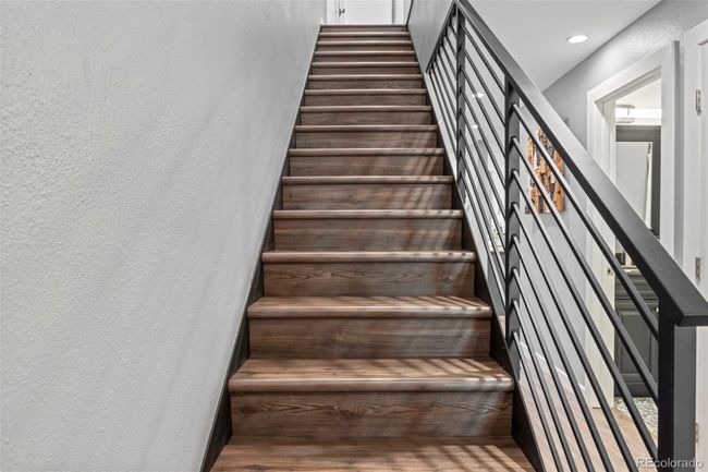 APT-5 - 1512 Larimer St, Condo with 3 bedrooms, 3 bathrooms and 2 parking in Denver CO | Image 29