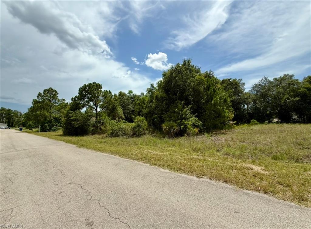 Land in LEHIGH ACRES