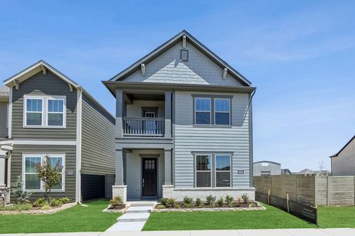 1634 Roundup Way, Argyle, TX, 76226-3707 | Card Image