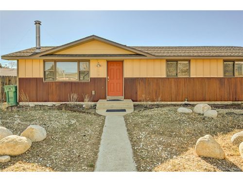 116 Dartmouth Dr, Buena Vista, CO, 81211-9267 | Card Image