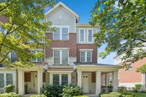 208 W Hyde St, Arlington Heights, IL, 60005-4430 | Card Image