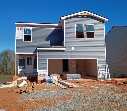103 Spring Knoll Way, Fountain Inn, SC, 29644-6858 | Card Image