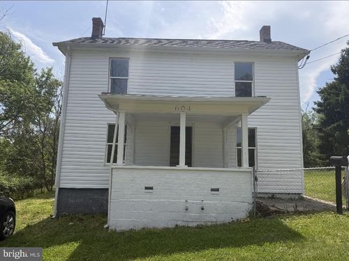 604 E Stephen St, MARTINSBURG, WV, 25401-4146 | Card Image