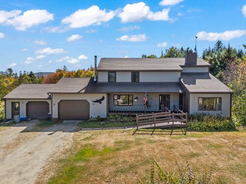 368 Lemon Stream Road, New Portland, ME, 04961 | Card Image