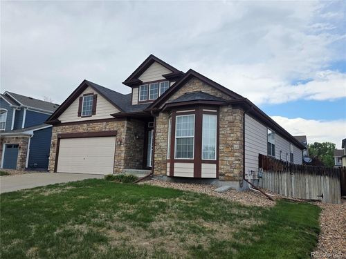 5949 E 114th Ave, Thornton, CO, 80233-5551 | Card Image
