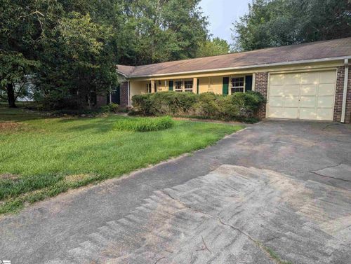 117 Hunters Trail, Greenville, SC, 29615 | Card Image