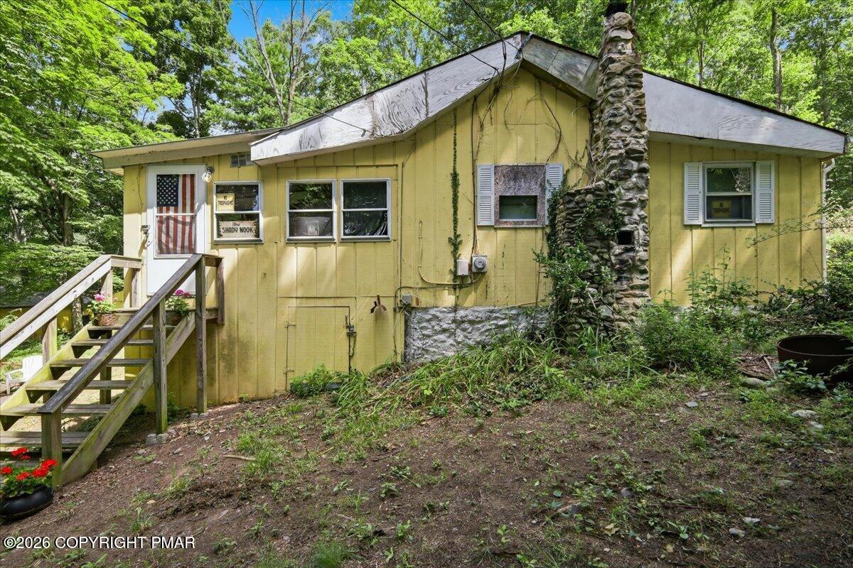 Residential in Dingmans Ferry 3