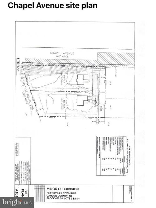 L 5 Chapel Ave E, CHERRY HILL, NJ, 08034 | Card Image