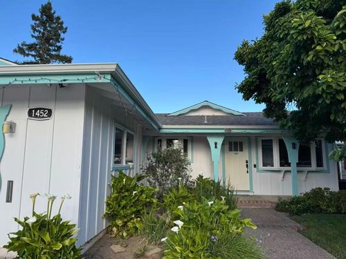 1452 Antonio Ln, San Jose, CA, 95117-3603 | Card Image