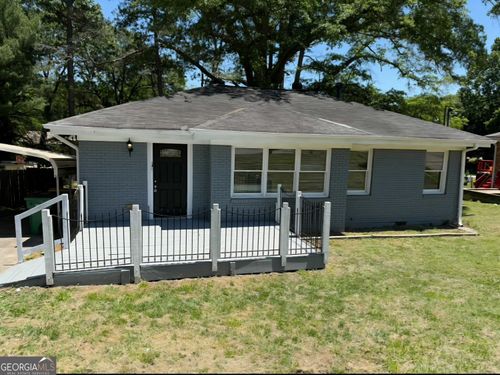 5598 Ash St, Forest Park, GA, 30297-3005 | Card Image