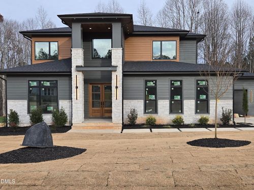 3918 Cedar Knolls Dr, Youngsville, NC, 27596-5524 | Card Image