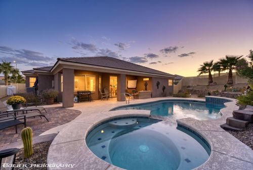 674 Sunrise Way, Mesquite, NV, 89027-7508 | Card Image