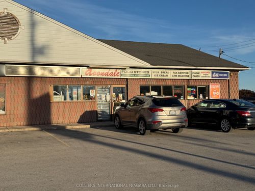 296 Ontario Street, St Catharines, ON, L2R5L7 | Card Image