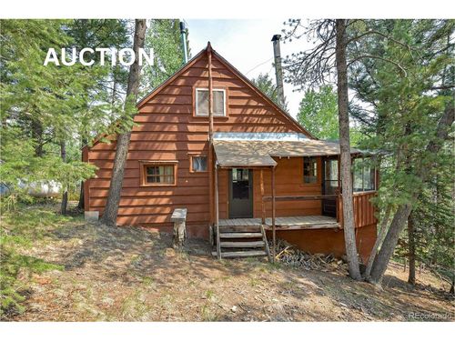 114 Mt Powderhorn Ln, Florissant, CO, 80816 | Card Image