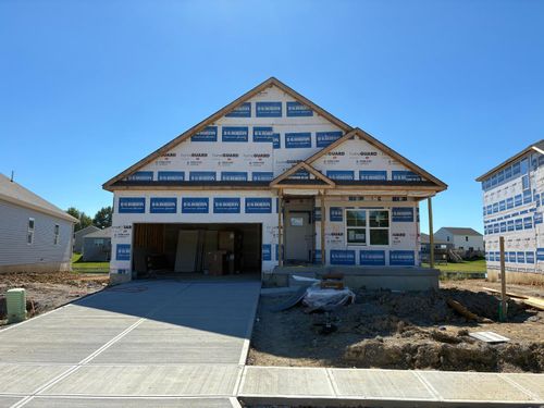 6229 Willow Cv, Goshen, OH, 45122-6505 | Card Image