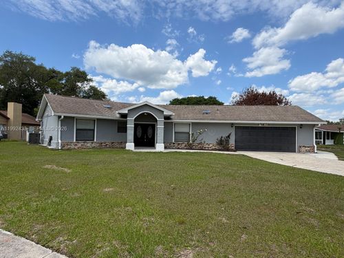 2356 Royale Oaks Blvd, Kissimmee, FL, 34744-2586 | Card Image