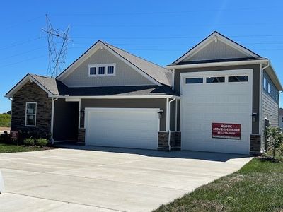 2329 Williamsport Landing, House other with 3 bedrooms, 2 bathrooms and 3 parking in Columbia TN | Image 1