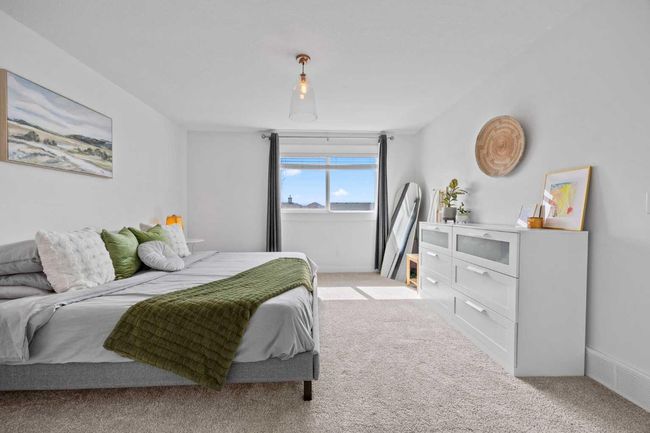228 Rainbow Falls Green, Home with 3 bedrooms, 3 bathrooms and 4 parking in Chestermere AB | Image 35