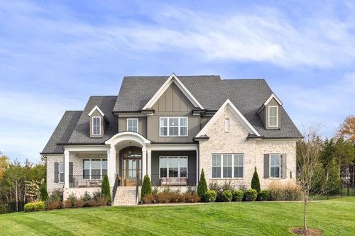 1016 Sinatra Dr, Nolensville, TN, 37135-2011 | Card Image
