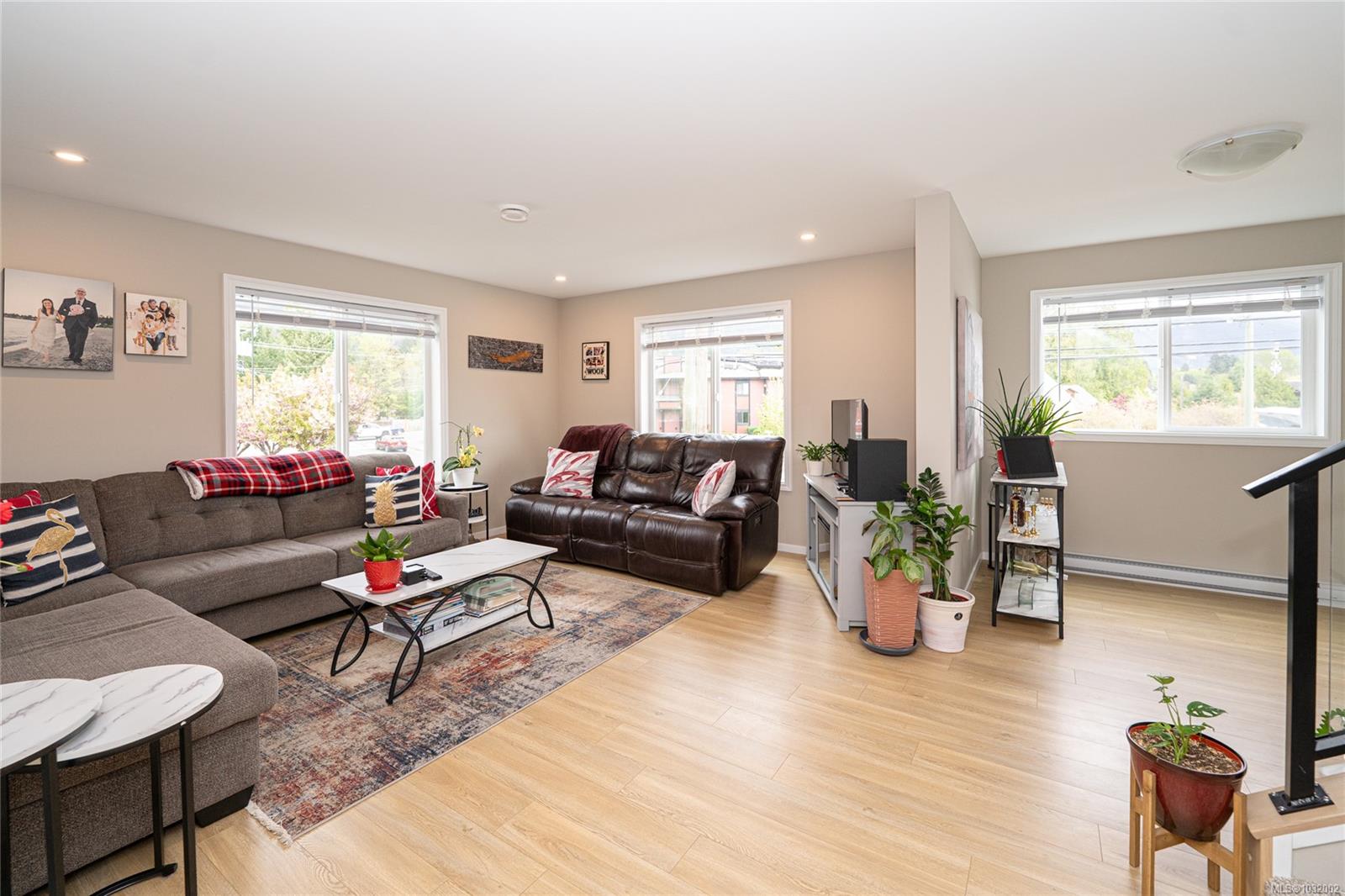 Residential in Lake Cowichan 2