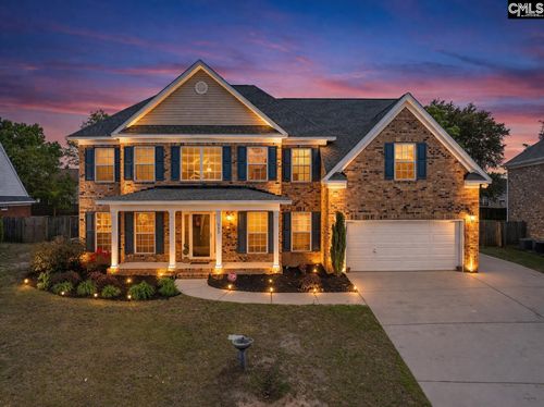 553 Briar Jump Ln, Blythewood, SC, 29016-7148 | Card Image