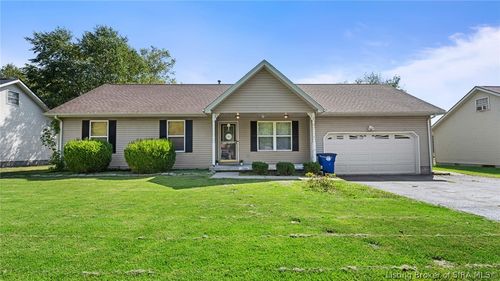 335 Linden Dr, Austin, IN, 47102-1269 | Card Image