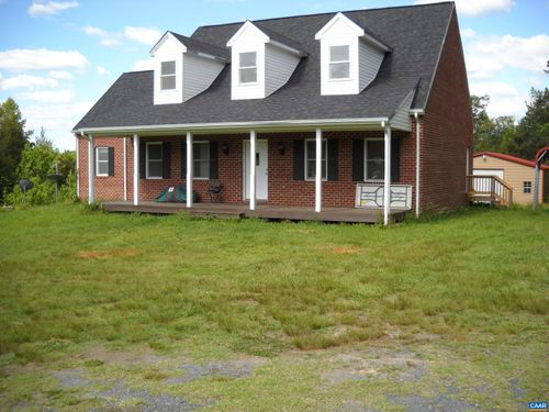 432 Twin Oaks Ln, Kents Store, VA, 23084 | Card Image
