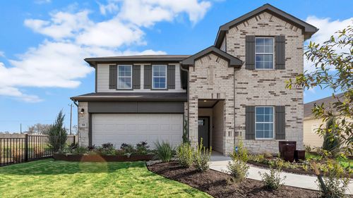 288 Mustang Lake Cir, Buda, TX, 78610-1238 | Card Image