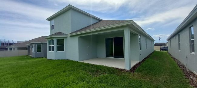 15062 Lake Bessie Loop, House other with 5 bedrooms, 3 bathrooms and null parking in Winter Garden FL | Image 17