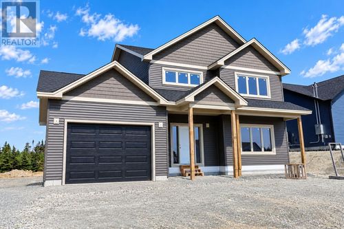 63 Peggy Deane Dr, Portugal Cove - St. Philips, NL, A1M0H7 | Card Image